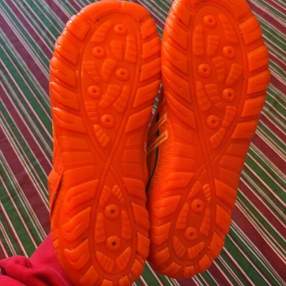 ANLUKE Unisex Water Shoes Euro size 42, US size 11-11.5 women's or 8-8.5 men’s - Picture 5 of 5